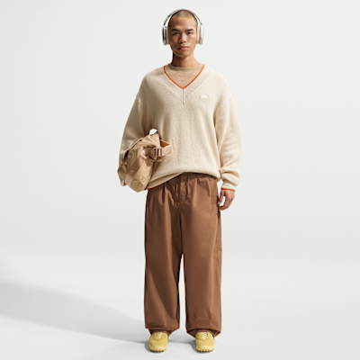 NIKE公式】ナイキ クラブ メンズ バルーン パンツ.オンラインストア
